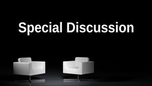 Special Discussion on DD Kashir - past program