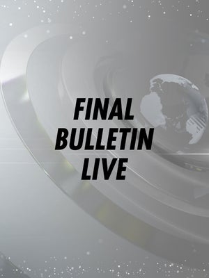 Final Bulletin Live on India Voice - future program