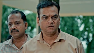 Crime Patrol 2.0 on SET HD - past program