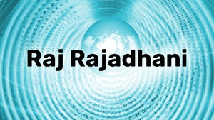 Raj Rajadhani on Raj News Kannada - past program