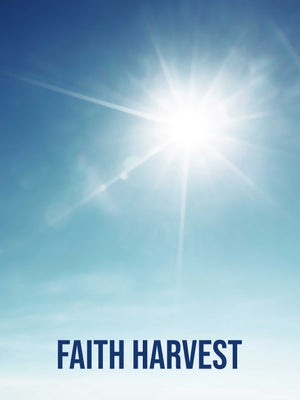 Faith Harvest on GoodNews Channel - future program