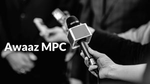 Awaaz MPC on CNBC Awaaz - past program