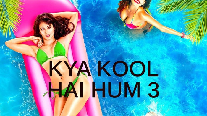 Kya Kool Hai Hum 3 on JioTV