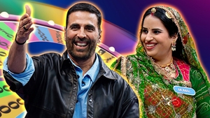 Wheel Of Fortune on SET HD - past program