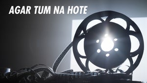 Agar Tum Na Hote on Captain - past program