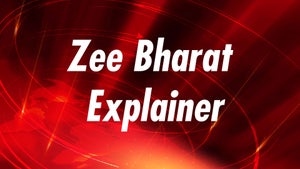 Zee Bharat Explainer on Zee Bharat - past program