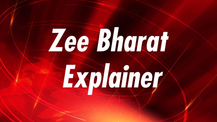 Zee Bharat Explainer on JioTV