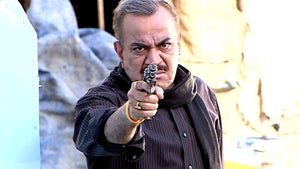 CID (Bangla) on Sony aath - past program