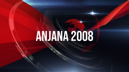 Anjana 2008 on Prag News