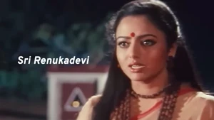 Sri Renukadevi on Colors Kannada Cinema