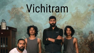 Vichitram on ETV Comedy - past program