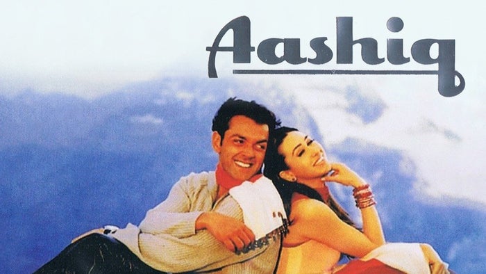 Aashiq on JioTV