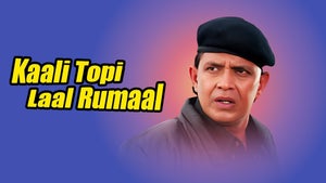 Kaali Topi Laal Rumaal on B4U Movies - past program