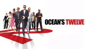 Ocean's Twelve on D Tamil