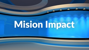 Mision Impact on NDTV 24x7 - past program