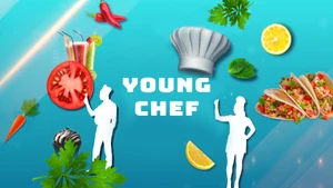 Young Chef on ETV Abhiruchi - past program