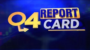 Q4 Report Card on CNBC Bajar - past program