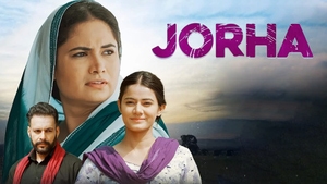 Jorha on Punjabi Shorts - past program