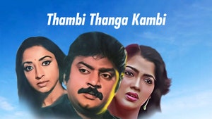 Thambi Thanga Kambi on Raj TV - past program