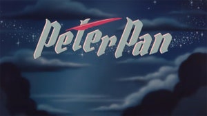 Peter Pan on Unique Tv