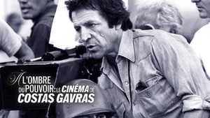 À L'Ombre Du Pouvoir, Le Cinéma De Costa-Gavras on TV5 Monde - past program