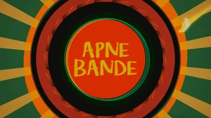Apne Bande on PTC Punjabi - past program