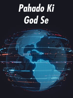 Pahado Ki God Se on Today 24 News UPUK - past program