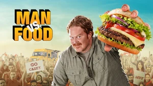 Man Vs Food on Discovery Hindi - past program