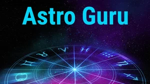 Astro Guru on News Capital Gujarat - past program