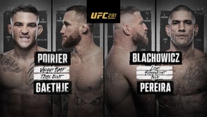 UFC 291: Poirier vs Gaethje 2 on Sony Ten 4 Telugu - future program