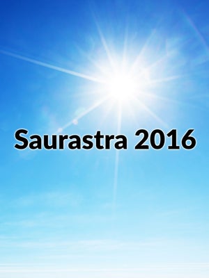 Saurastra 2016 on Dada Bhagwan Foundation Gujarati - past program