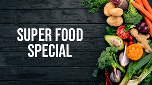 Super Food Special on ETV Abhiruchi - future program