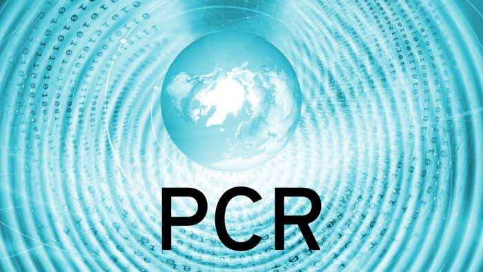 PCR on JioTV
