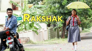 Rakshak on Colors Cineplex HD - past program