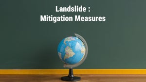 Landslide : Mitigation Measures on DD Gyandarshan - past program