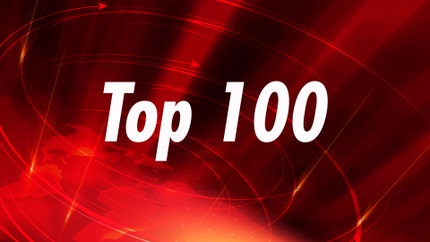 Top 100 on Update India