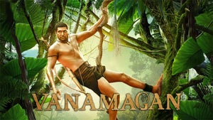 Vanamagan on Zee Thirai HD - past program