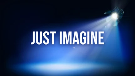 Just Imagine on Prudent