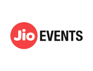 Jio Events HD on Jio Events HD - past program