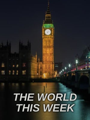 The World This Week on ABN Andhra Jyothi - future program
