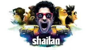 Shaitaan on Sony Max SD - past program