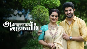 Annamalai Kudumbam Episode 159 on Zee Tamil HD - past program