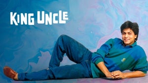 King Uncle on Zee Bollywood - future program