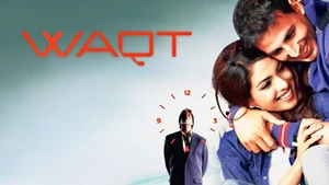 Waqt on Colors Cineplex Superhit - past program