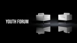 Youth Forum on DD Kashir - past program