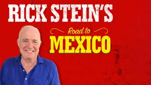 Rick Stein's Road to Mexico on Sony BBC Earth SD - past program