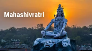 Mahashivratri on Satsang TV - past program
