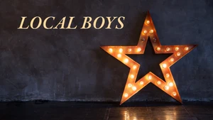 Local Boys on Colors Tamil HD - past program