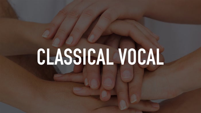 Classical Vocal on JioTV