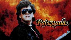 Raeeszada on NH BollyGold - past program